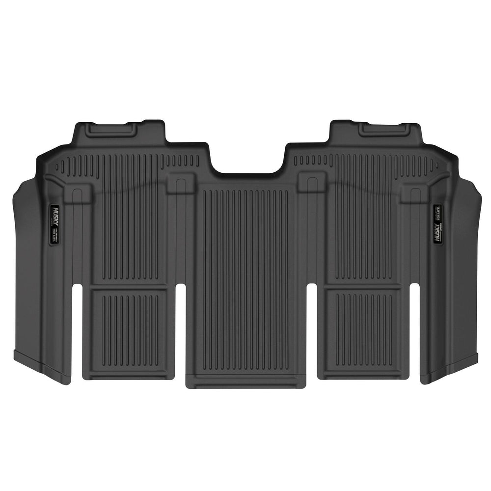 Husky Liners Weatherbeater - 2nd Seat Floor Liner - 2021-2026 Toyota Sienna - Part 19821