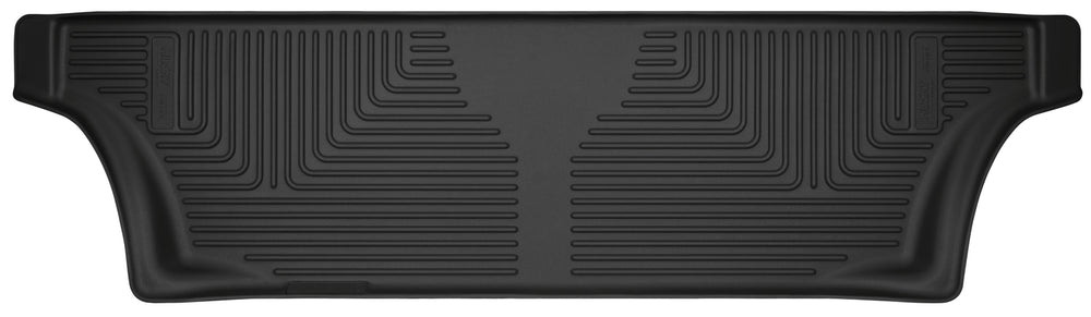 Husky Liners Weatherbeater - 3rd Seat Floor Liner - 2018-2026 Honda Odyssey - Part 19911