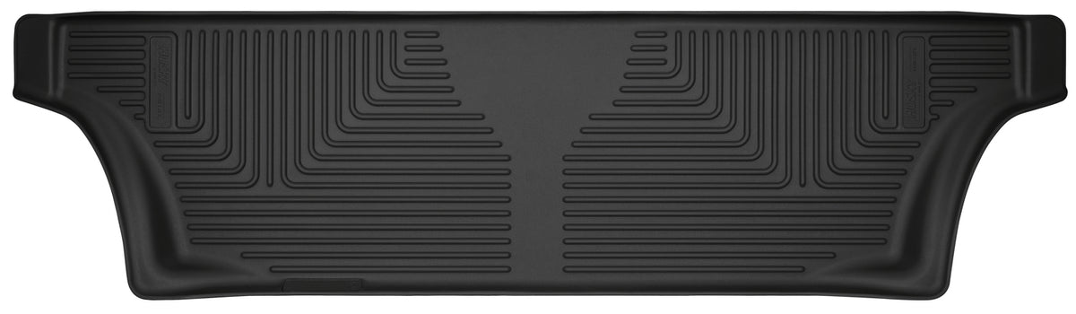 Husky Liners Weatherbeater - 3rd Seat Floor Liner - 2018-2026 Honda Odyssey - Part 19911