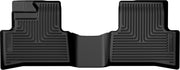 Husky Liners Weatherbeater - 2nd Seat Floor Liner - Part 19931