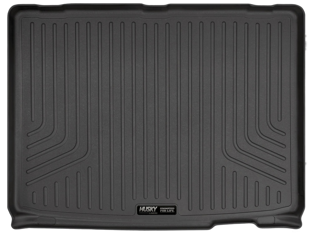 Husky Liners Weatherbeater - Cargo Liner - 2015-2023 Jeep Renegade - Part 20081