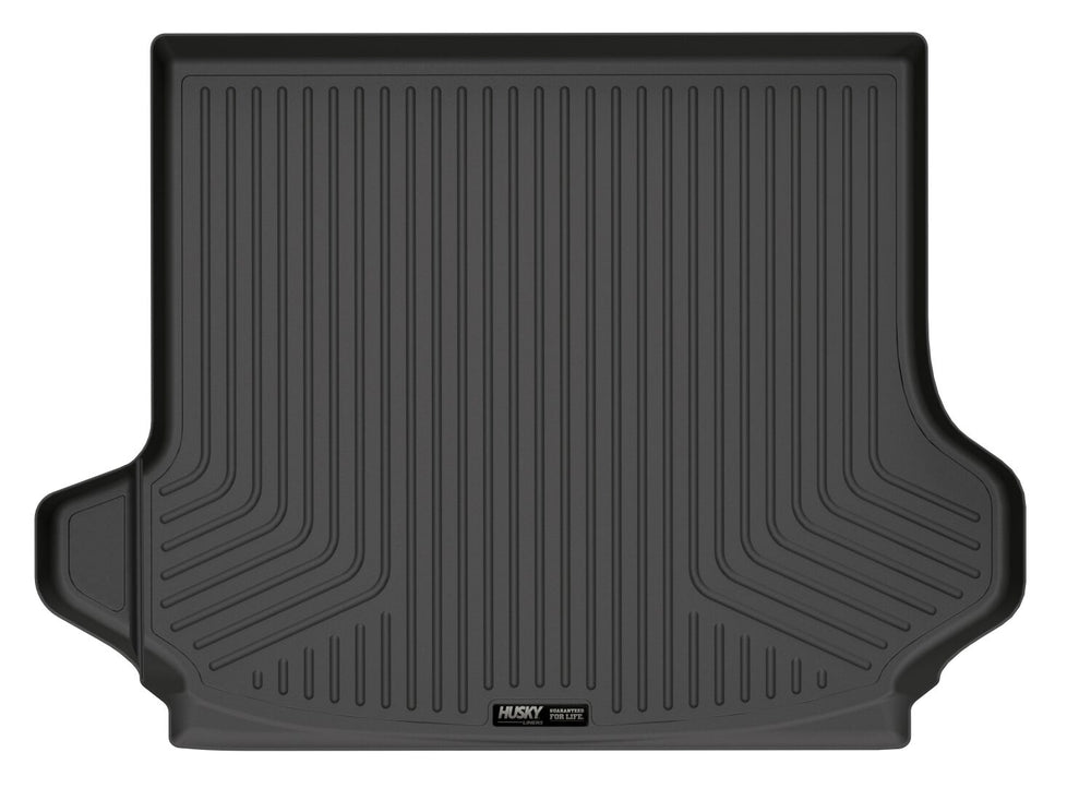 Husky Liners Weatherbeater - Cargo Liner - 2025-2026 Jeep Grand Cherokee - Part 20431