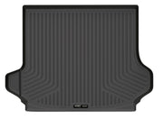 Husky Liners Weatherbeater - Cargo Liner - 2025-2026 Jeep Grand Cherokee - Part 20431