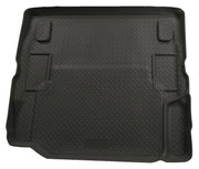Husky Liners Classic Style - Cargo Liner - 2007-2010 Jeep Wrangler - Part 20521