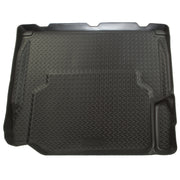 Husky Liners Classic Style - Cargo Liner - 2007-2010 Jeep Wrangler - Part 20531