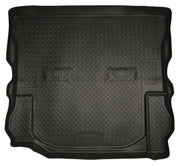 Husky Liners Classic Style - Cargo Liner - 2011-2017 Jeep Wrangler / 2018 Jeep Wrangler JK - Part 20541