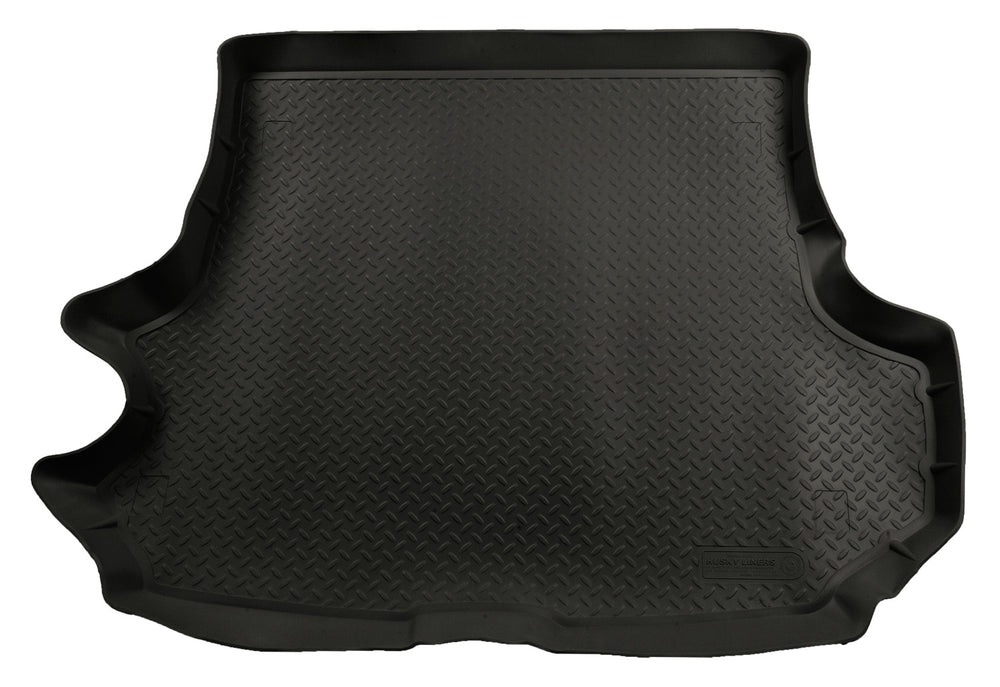 Husky Liners Classic Style - Cargo Liner - 1999-2004 Jeep Grand Cherokee - Part 20601