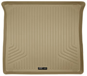 Husky Liners Weatherbeater - Cargo Liner - 2011-2021 Jeep Grand Cherokee / 2022 Jeep Grand Cherokee WK - Part 20623