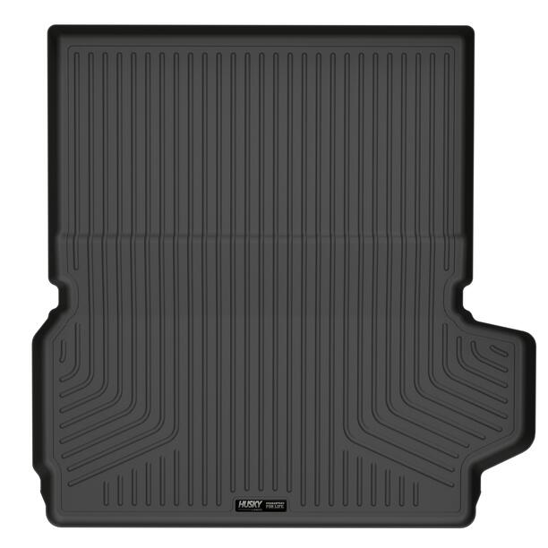 Husky Liners Weatherbeater - Cargo Liner - 2021-2026 Jeep Grand Cherokee L - Part 20671