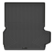 Husky Liners Weatherbeater - Cargo Liner - 2021-2026 Jeep Grand Cherokee L - Part 20671
