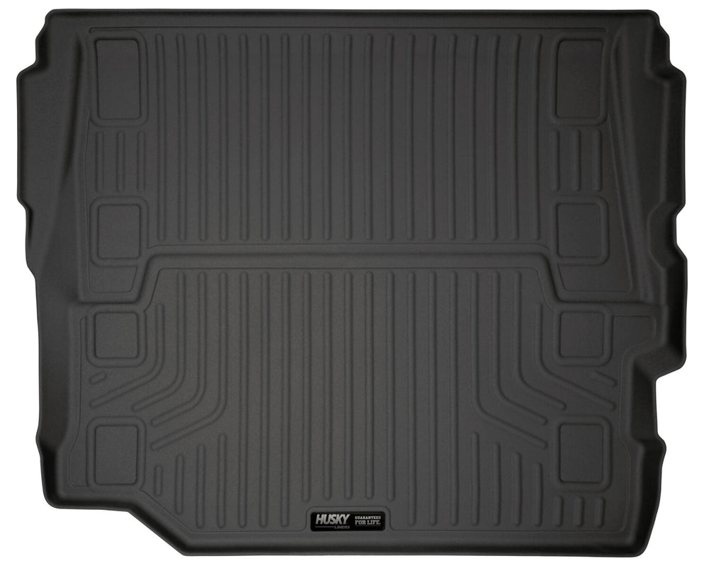 Husky Liners Cargo Liner - 2018-2026 Jeep Wrangler - Part 20711
