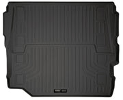 Husky Liners Cargo Liner - 2018-2026 Jeep Wrangler - Part 20711
