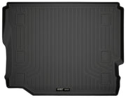 Husky Liners Cargo Liner - 2018-2026 Jeep Wrangler - Part 20731