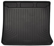 Husky Liners Weatherbeater - Cargo Liner Behind 2nd Seat - 2013-2017 Chevrolet Equinox / 2013-2017 GMC Terrain - Part 21121