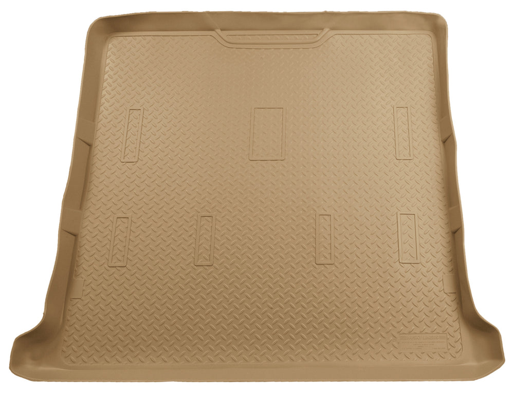 Husky Liners Classic Style - Cargo Liner - Part 21403