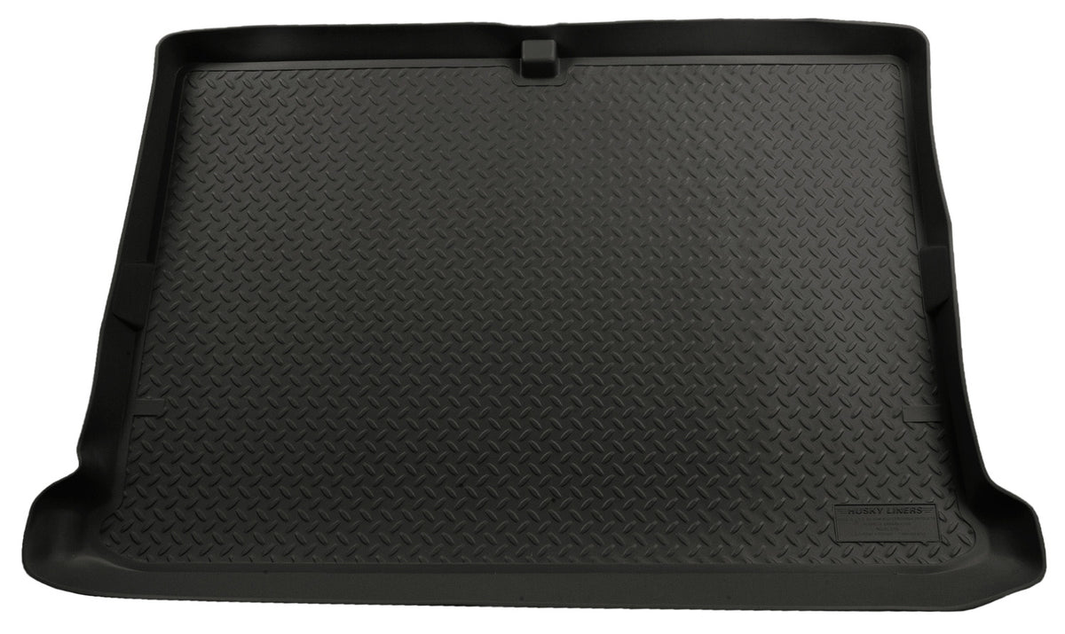 Husky Liners Classic Style - Cargo Liner - Part 21701