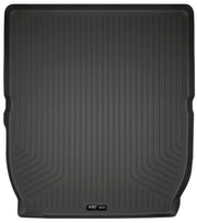 Husky Liners Weatherbeater - Cargo Liner Behind 2nd Seat - 2008-2017 Buick Enclave / 2009-2017 Chevrolet Traverse - Part 22021