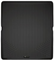 Husky Liners Weatherbeater - Cargo Liner Behind 2nd Seat - Part 22031