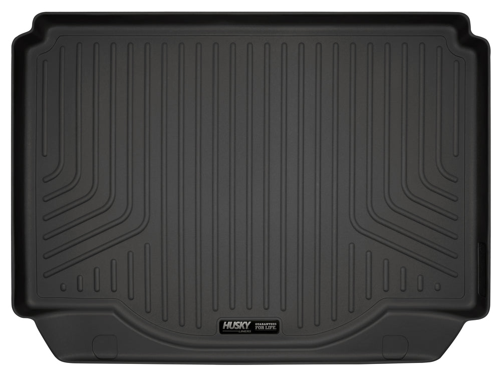 Husky Liners Weatherbeater - Trunk Liner - 2013-2022 Buick Encore / 2015-2022 Chevrolet Trax - Part 22041
