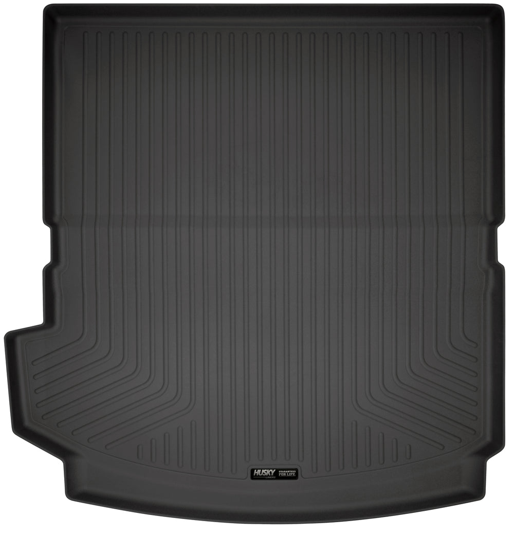 Husky Liners Weatherbeater - Cargo Liner Behind 2nd Seat - 2018-2024 Buick Enclave - Part 22061