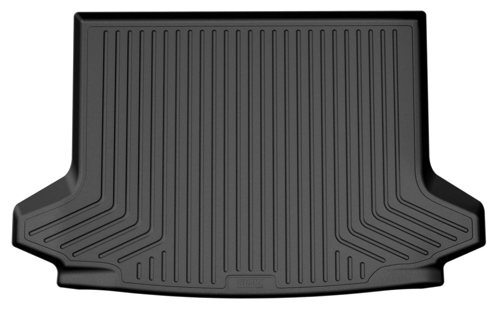 Husky Liners Weatherbeater - Cargo Liner - 2024-2026 Chevrolet Blazer EV - Part 22371