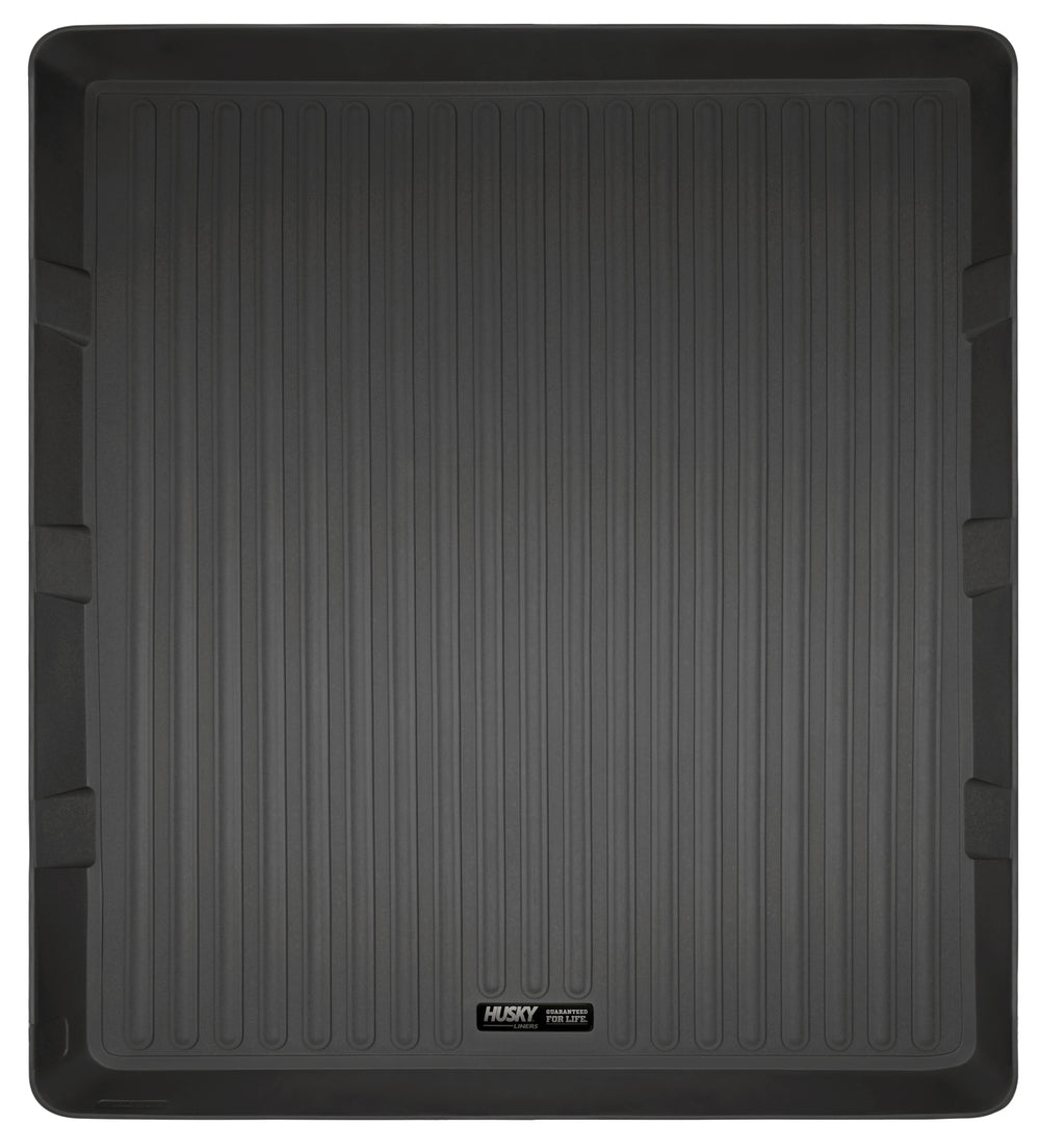 Husky Liners Weatherbeater - Cargo Liner - 2009-2019 Ford Flex / 2010-2019 Lincoln MKT - Part 23181