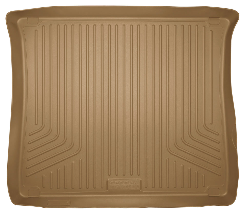 Husky Liners Weatherbeater - Cargo Liner - Part 23223