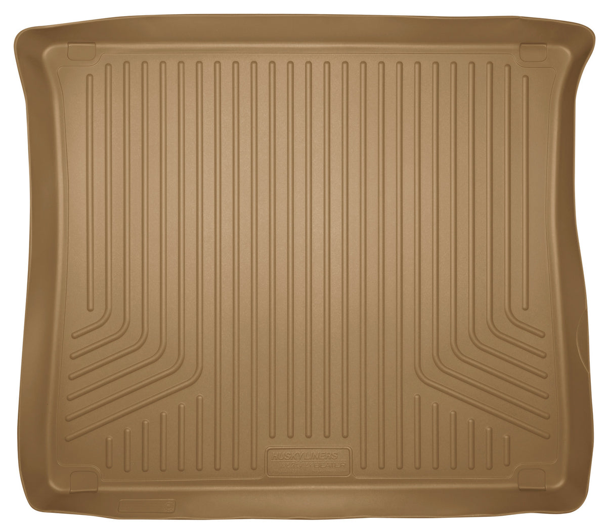 Husky Liners Weatherbeater - Cargo Liner - Part 23223