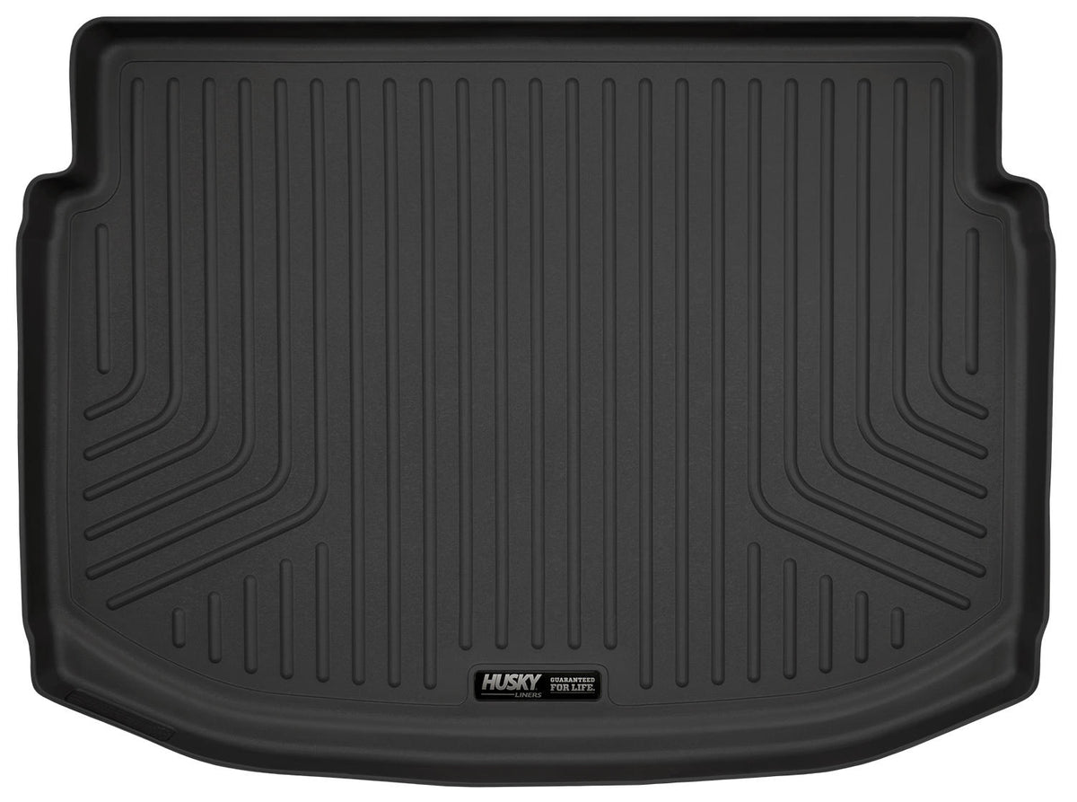 Husky Liners Weatherbeater - Trunk Liner - 2013-2018 Ford C-Max - Part 23301