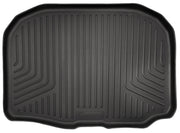 Husky Liners Weatherbeater - Cargo Liner Behind 3rd Seat - 2014-2019 Ford Flex / 2014-2019 Lincoln MKT - Part 23311