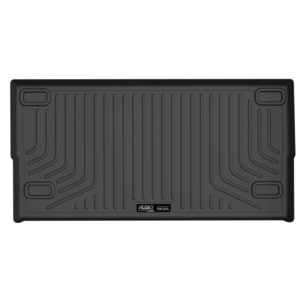 Husky Liners Weatherbeater - Cargo Liner - 2021-2026 Ford Bronco - Part 23331