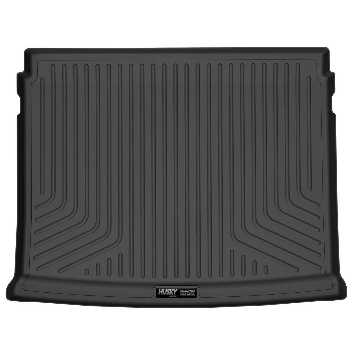 Husky Liners Weatherbeater - Cargo Liner - 2021-2026 Ford Bronco Sport - Part 23341