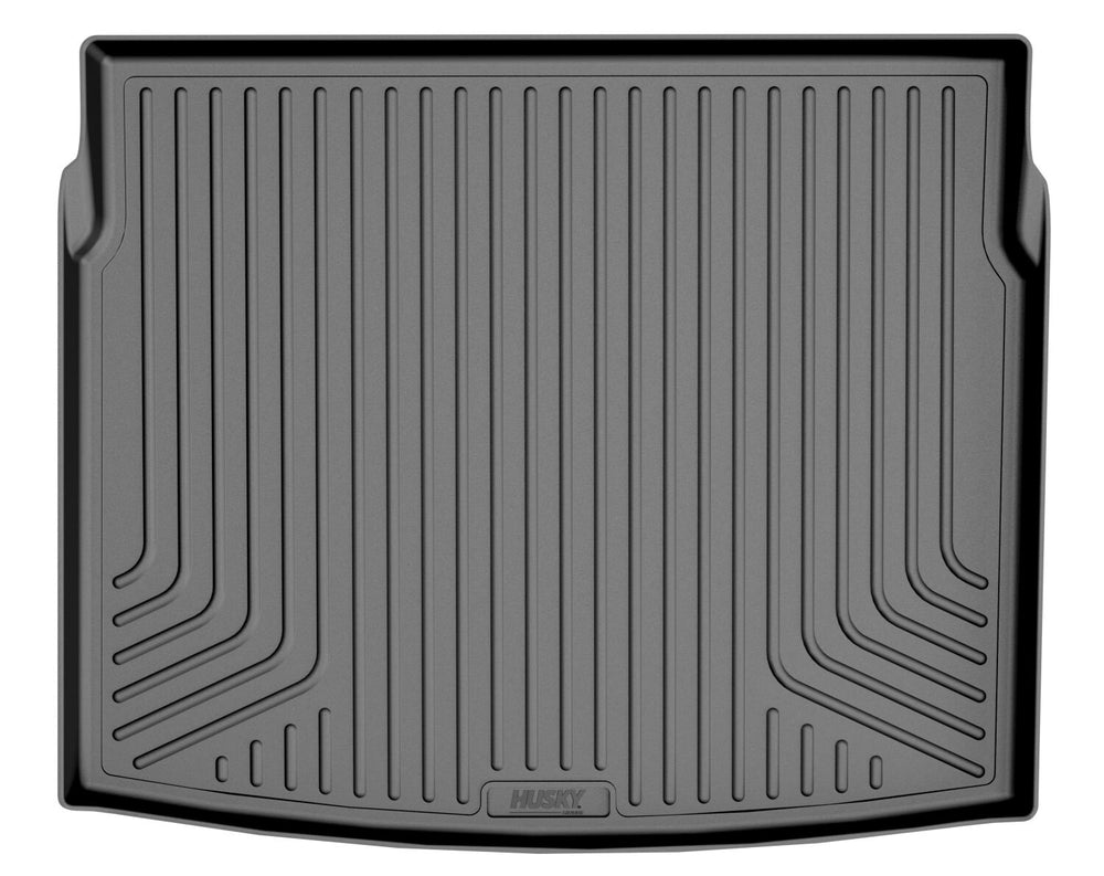 Husky Liners Weatherbeater - Cargo Liner - 2021-2026 Ford Bronco Sport - Part 23351