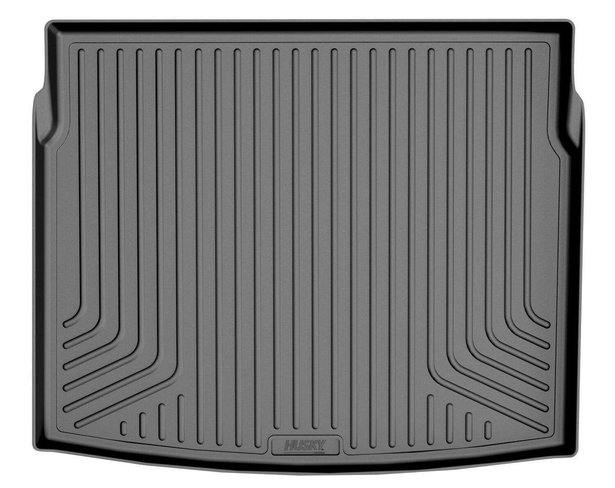 Husky Liners Weatherbeater - Cargo Liner - 2021-2026 Ford Bronco Sport - Part 23351