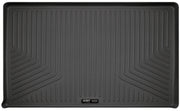 Husky Liners Weatherbeater - Cargo Liner Behind 3rd Seat - 2007-2017 Ford Expedition / 2007-2017 Lincoln Navigator - Part 23411