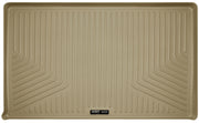 Husky Liners Weatherbeater - Cargo Liner Behind 3rd Seat - 2007-2017 Ford Expedition / 2007-2017 Lincoln Navigator - Part 23413