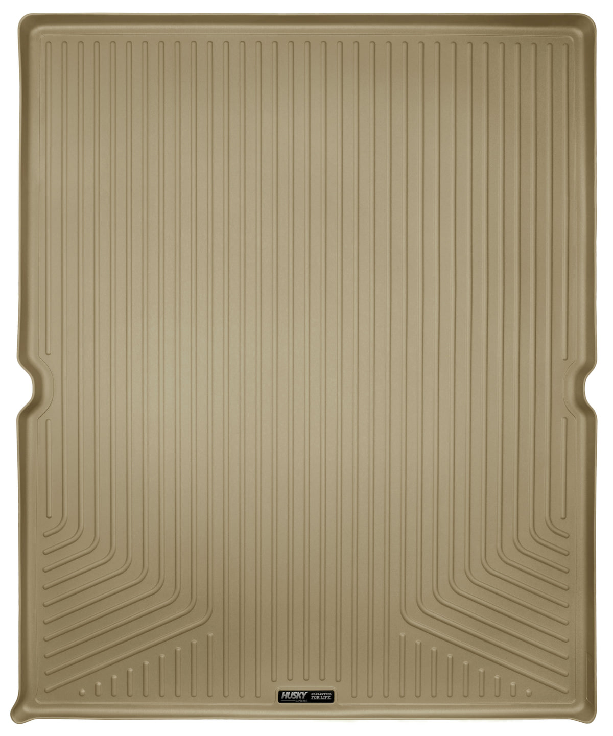 Husky Liners Weatherbeater - Cargo Liner - 2007-2017 Ford Expedition / 2007-2017 Lincoln Navigator - Part 23423