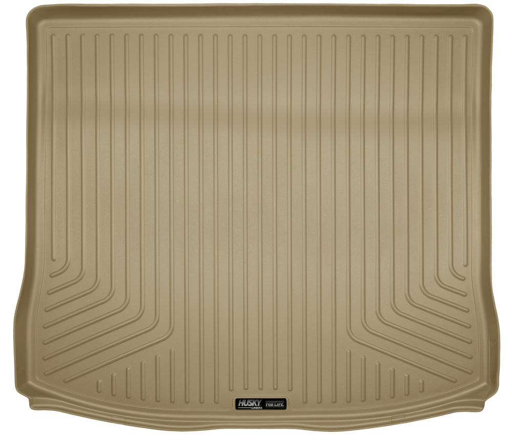 Husky Liners Weatherbeater - Cargo Liner - 2015-2024 Ford Edge - Part 23523