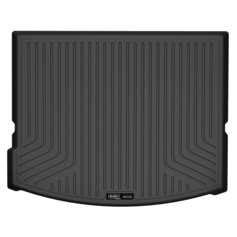Husky Liners Weatherbeater - Cargo Liner - 2020-2026 Lincoln Corsair - Part 23711