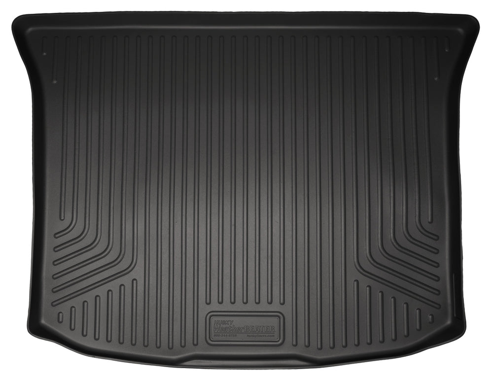 Husky Liners Weatherbeater - Cargo Liner - 2007-2014 Ford Edge / 2007-2015 Lincoln MKX - Part 23721