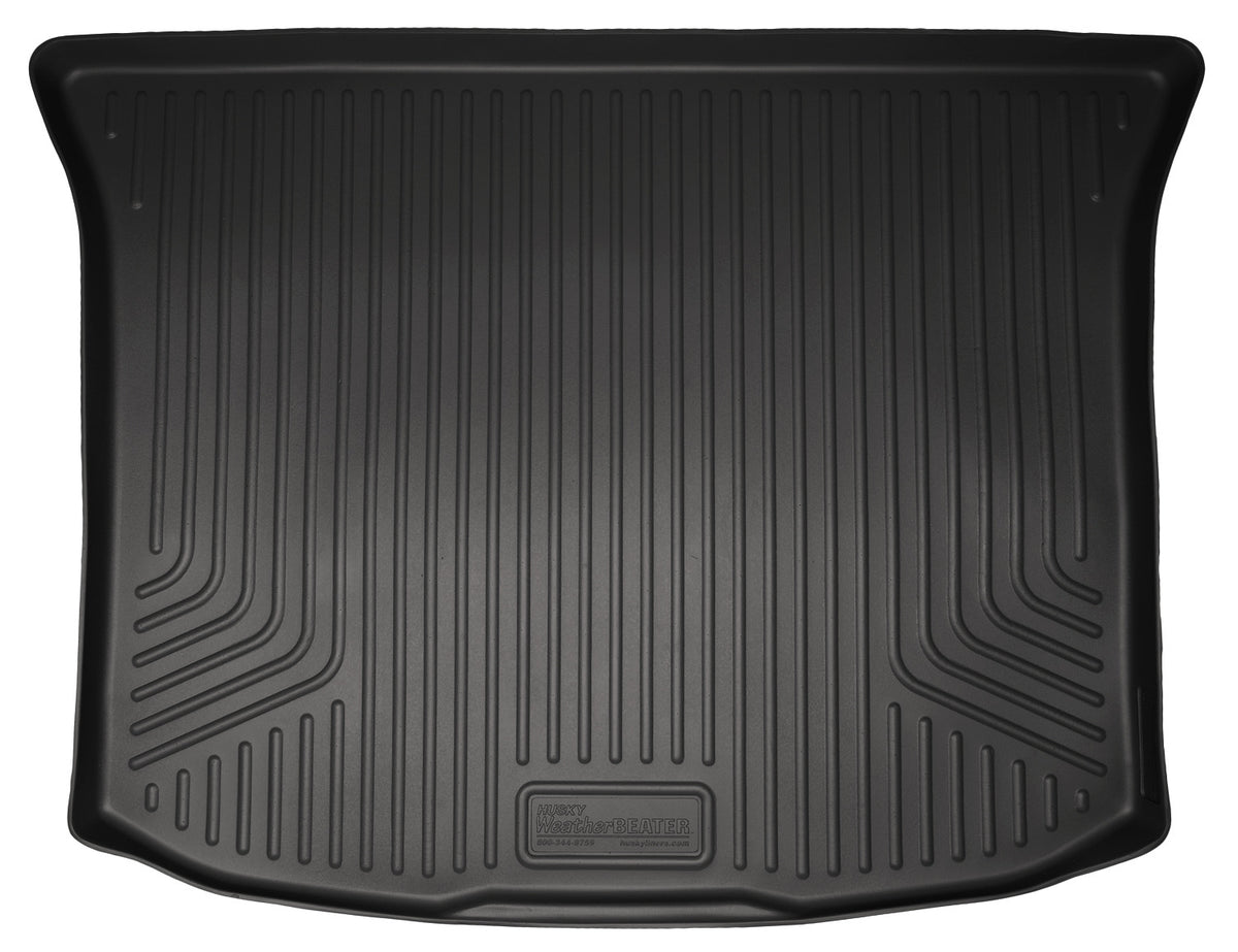 Husky Liners Weatherbeater - Cargo Liner - 2007-2014 Ford Edge / 2007-2015 Lincoln MKX - Part 23721