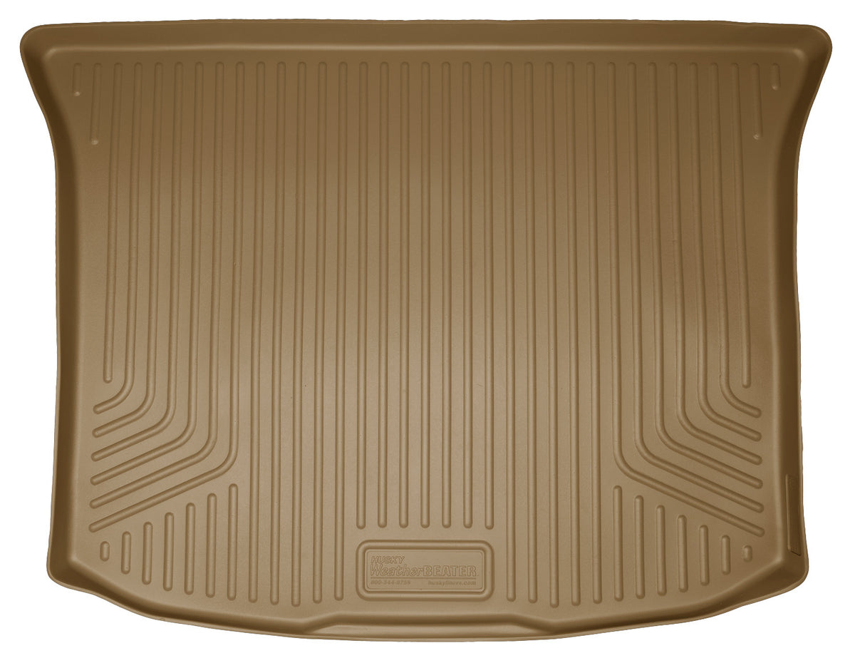 Husky Liners Weatherbeater - Cargo Liner - 2007-2014 Ford Edge / 2007-2015 Lincoln MKX - Part 23723