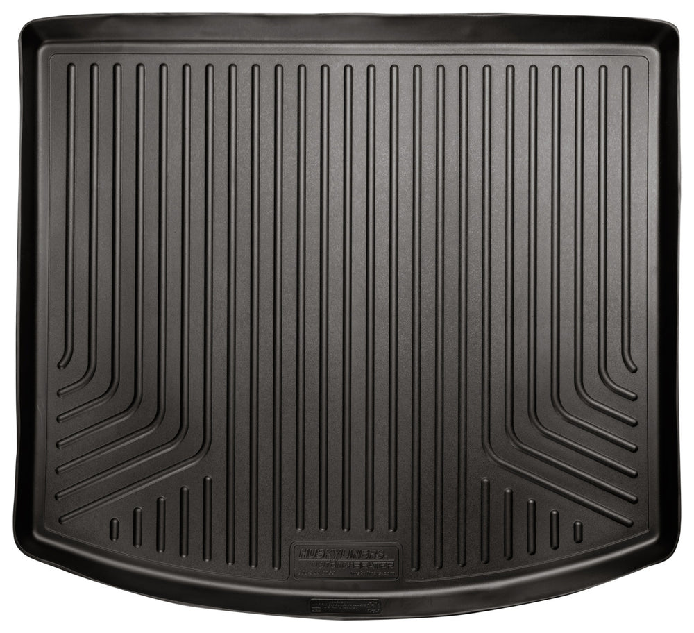 Husky Liners Weatherbeater - Cargo Liner - 2013-2016 Mazda CX-5 - Part 23731