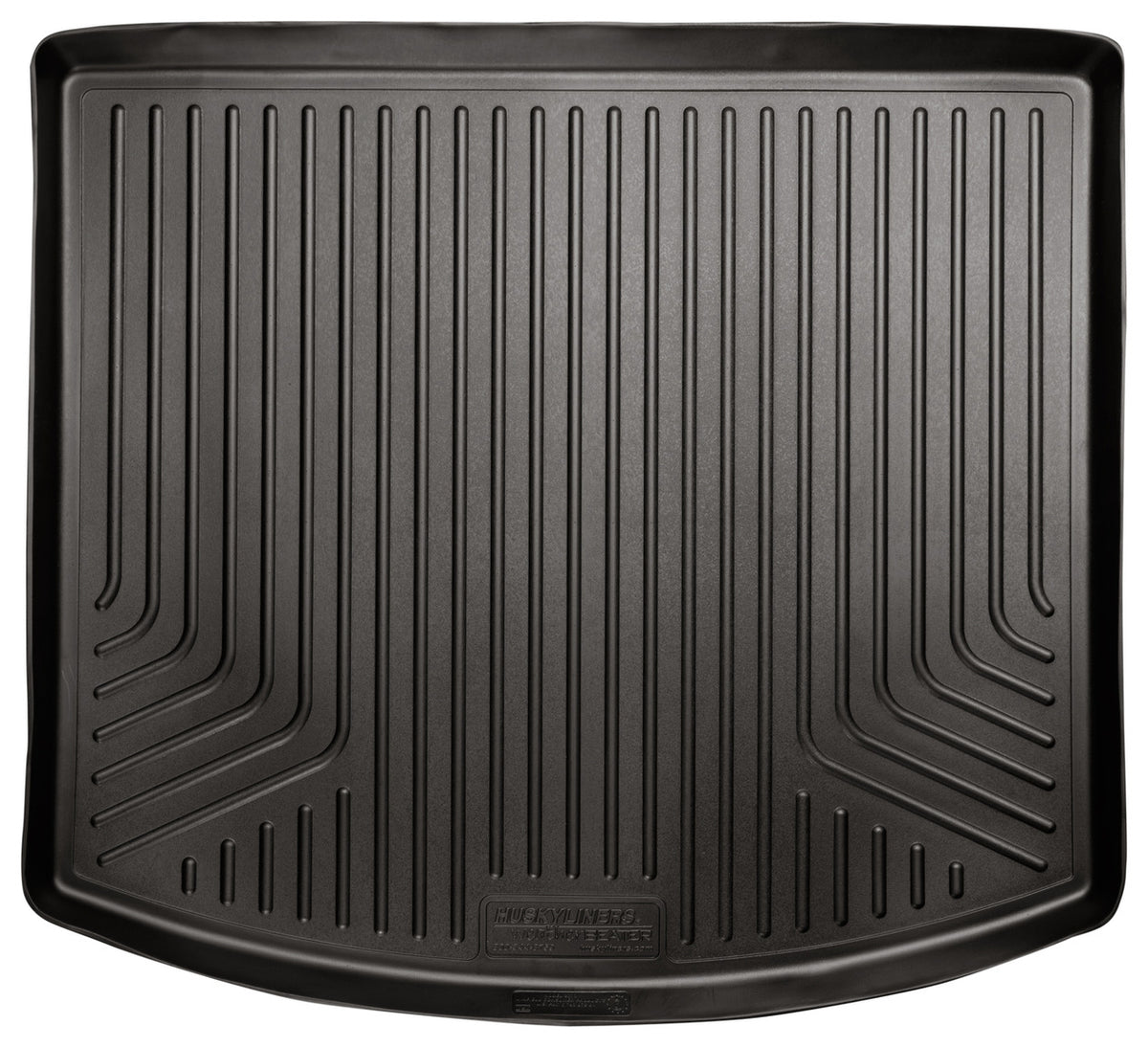 Husky Liners Weatherbeater - Cargo Liner - 2013-2016 Mazda CX-5 - Part 23731