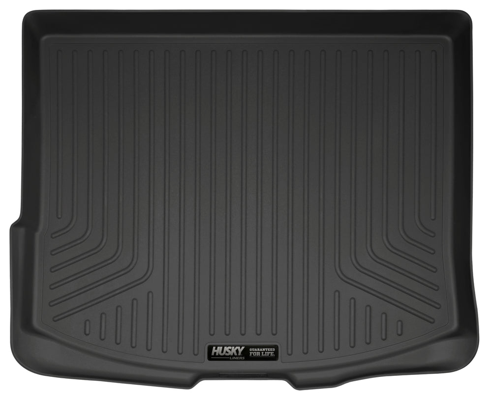 Husky Liners Weatherbeater - Cargo Liner - 2013-2019 Ford Escape - Part 23741
