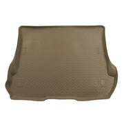 Husky Liners Classic Style - Cargo Liner - 2000-2005 Ford Excursion - Part 23803
