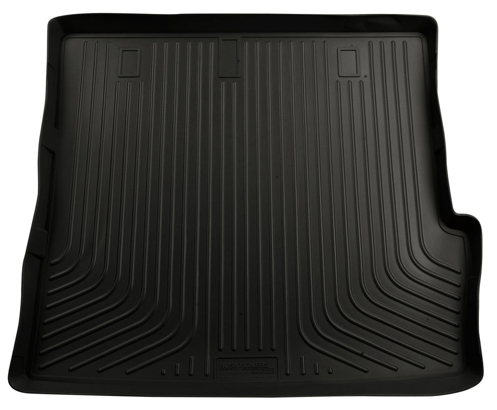 Husky Liners Weatherbeater - Cargo Liner - 2009-2015 Honda Pilot - Part 24361