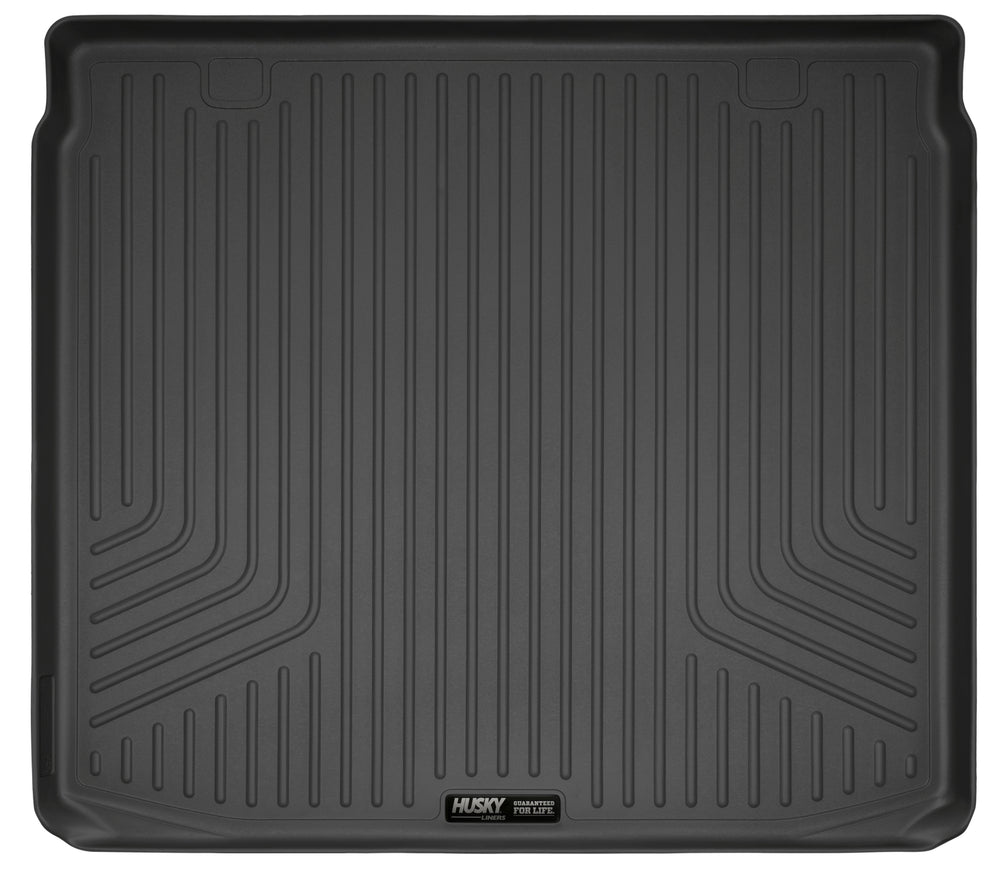 Husky Liners Weatherbeater - Cargo Liner - 2017-2022 Honda CR-V - Part 24401