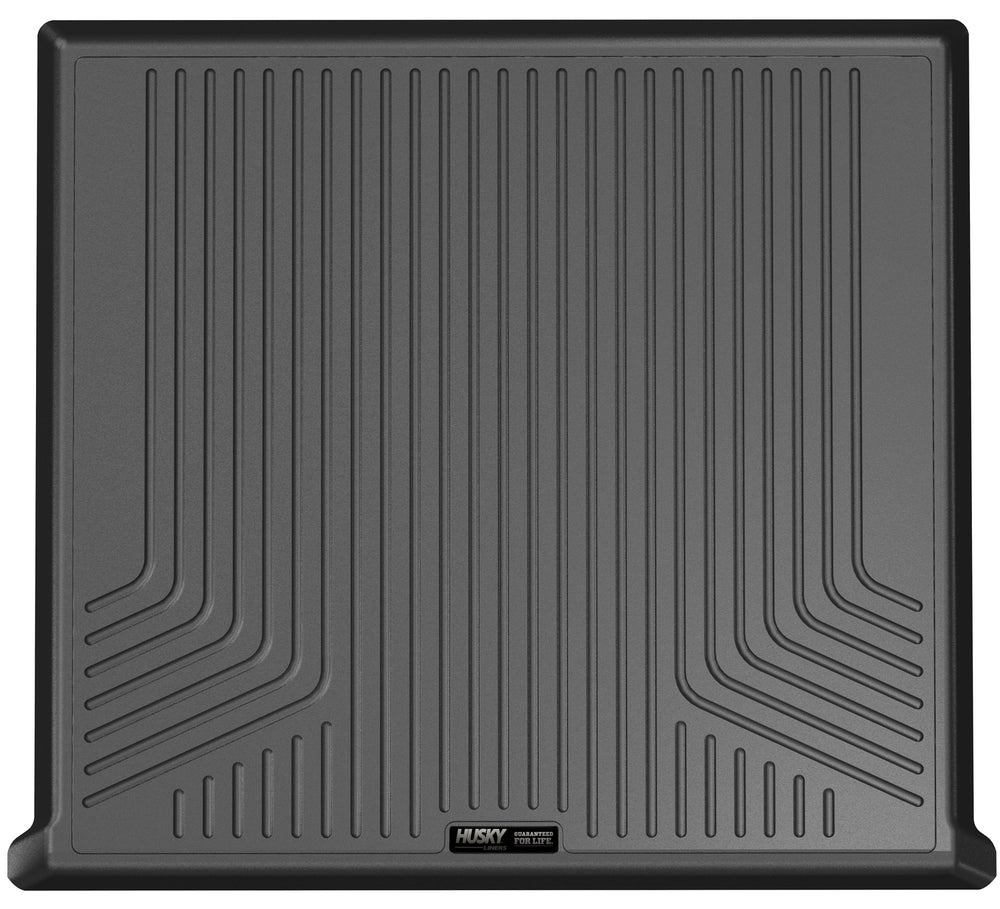 Husky Liners Weatherbeater - Cargo Liner - 2019-2025 Honda Passport - Part 24491