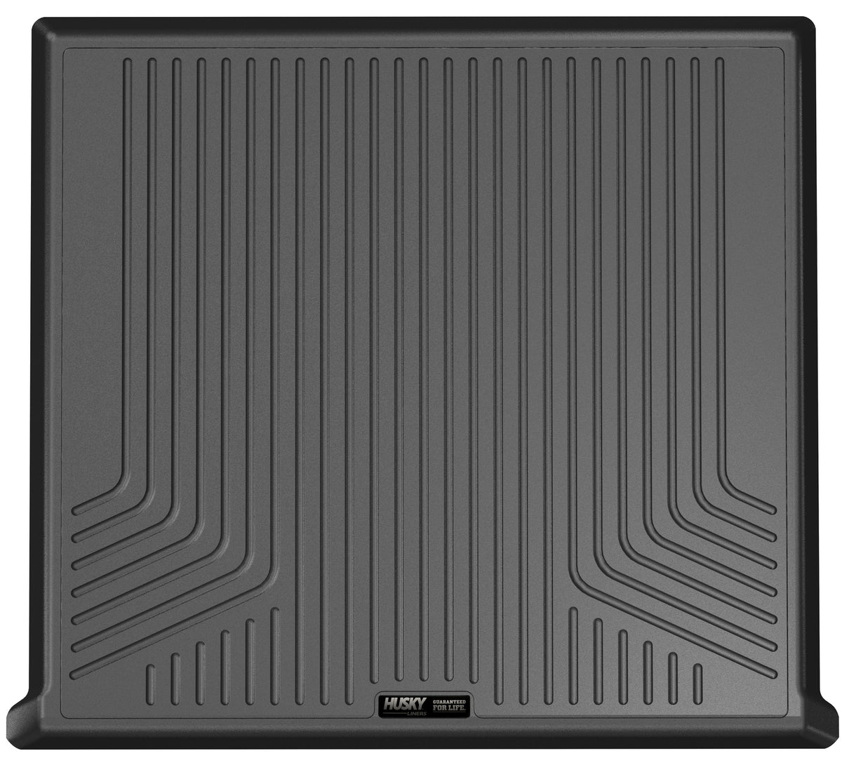 Husky Liners Weatherbeater - Cargo Liner - 2019-2025 Honda Passport - Part 24491